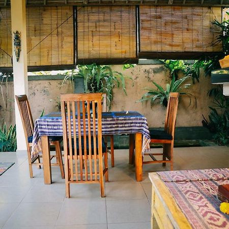 Rumah Karda Ubud Εξωτερικό φωτογραφία