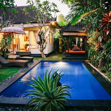 Rumah Karda Ubud Εξωτερικό φωτογραφία