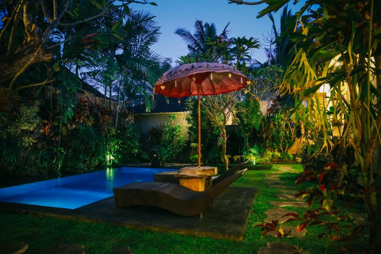 Rumah Karda Ubud Εξωτερικό φωτογραφία