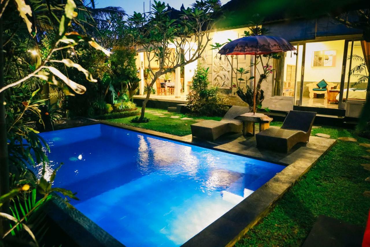 Rumah Karda Ubud Εξωτερικό φωτογραφία