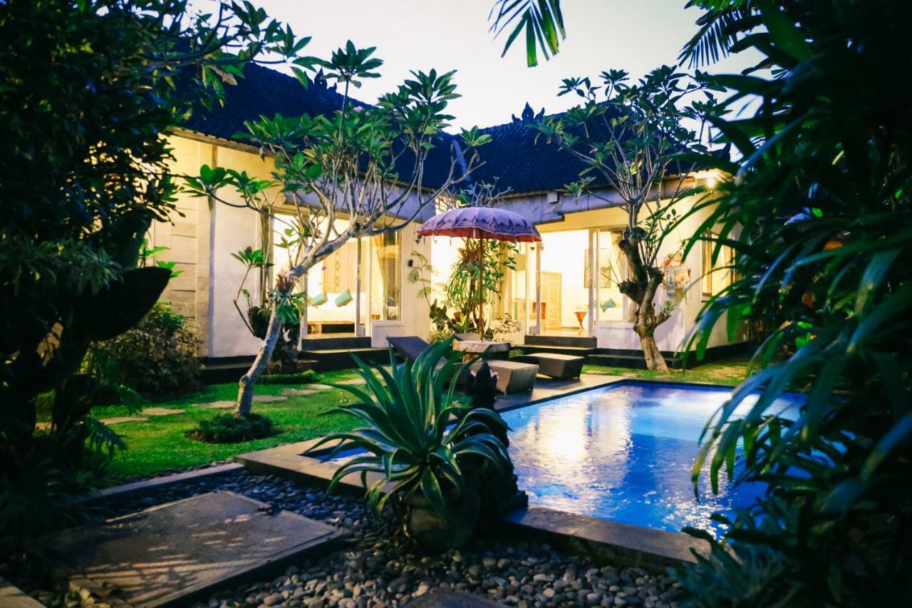 Rumah Karda Ubud Εξωτερικό φωτογραφία