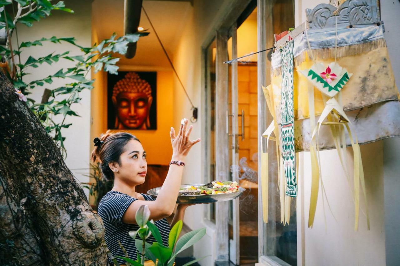 Rumah Karda Ubud Εξωτερικό φωτογραφία