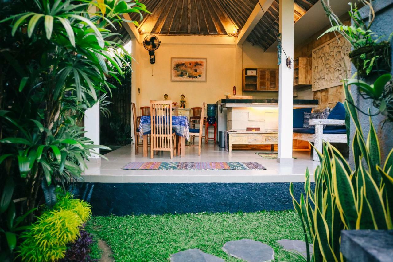 Rumah Karda Ubud Εξωτερικό φωτογραφία